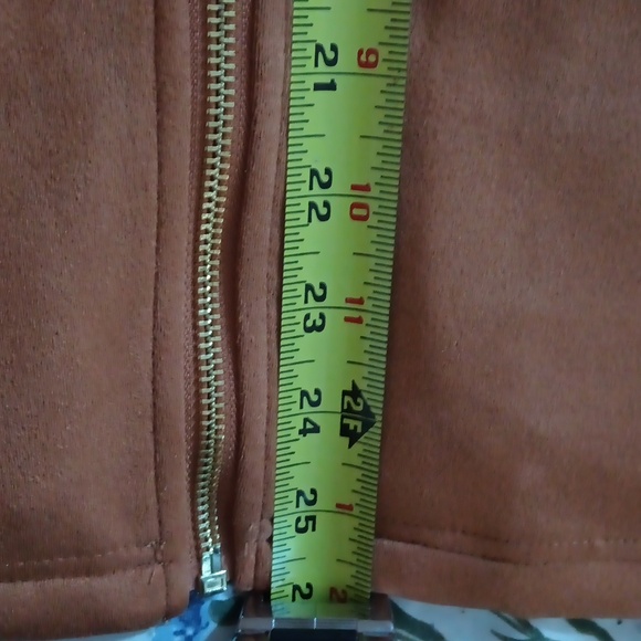 Marc New York Brown Jacket - Picture 10 of 10